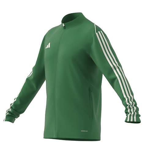 Tiro 23 League Training Track Top